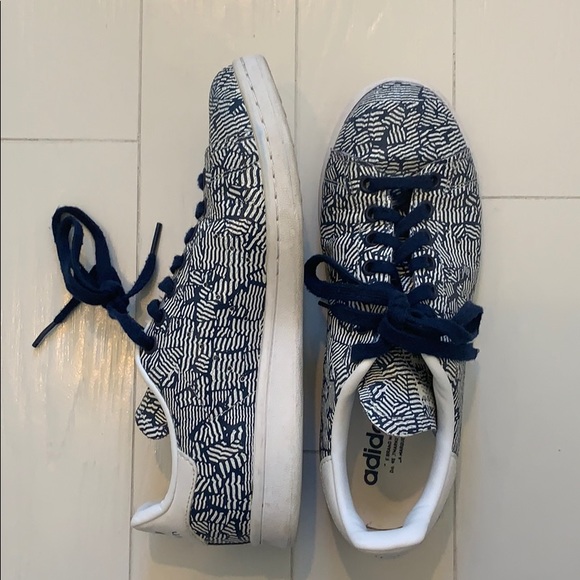 Limited edition Stan Smiths - Picture 2 of 3